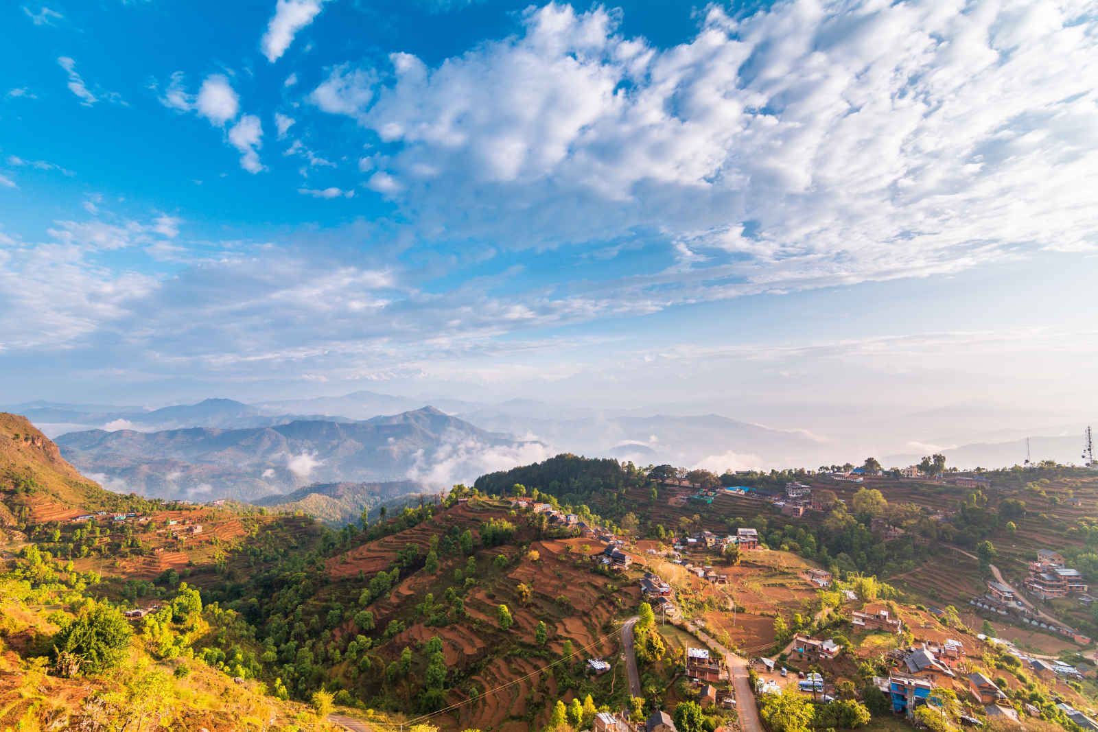 Le Népal autrement pas cher photo 4