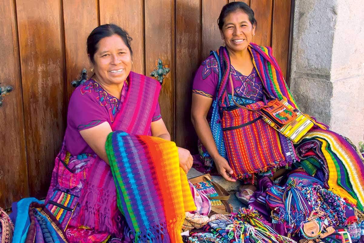 Circuit Immersion dans le monde maya pas cher photo 1