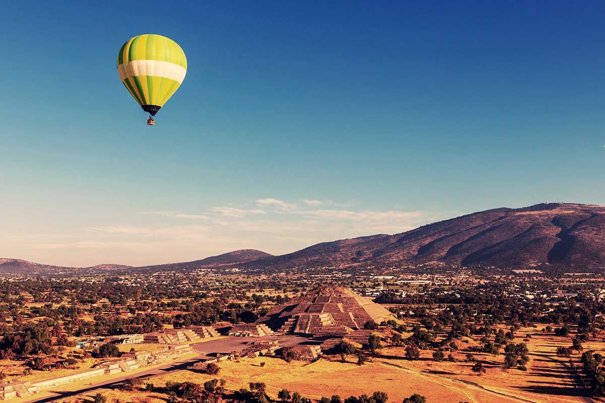 Circuit Immersion dans le monde maya pas cher photo 4