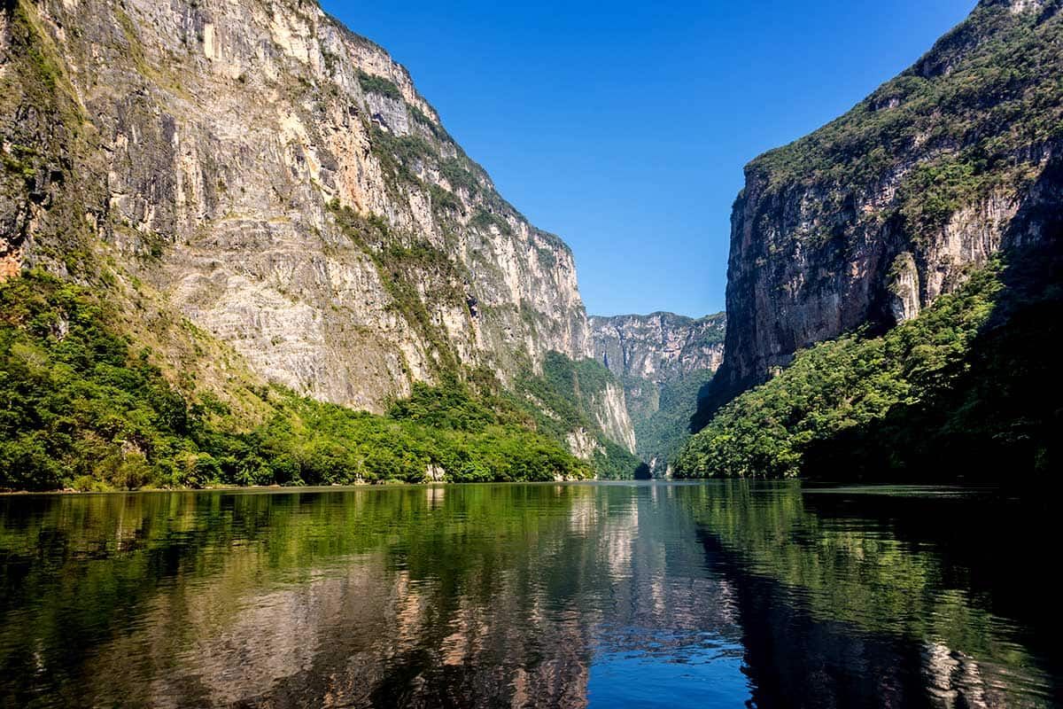 Circuit Immersion dans le monde maya pas cher photo 5