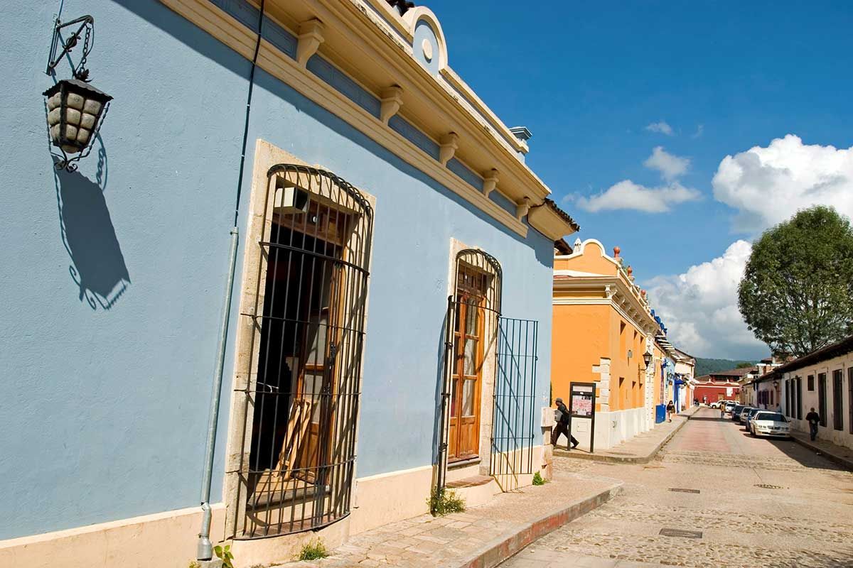 Circuit Immersion dans le monde maya pas cher photo 6