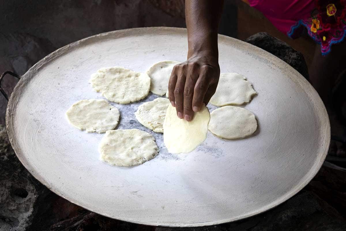 Circuit Immersion dans le monde maya pas cher photo 9