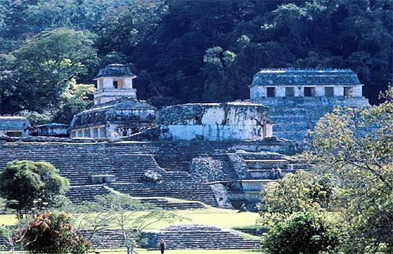 CONFIDENTIEL MEXIQUE pas cher photo 3