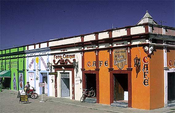 CONFIDENTIEL MEXIQUE pas cher photo 4