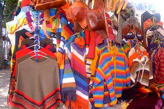 CONFIDENTIEL MEXIQUE pas cher photo 6