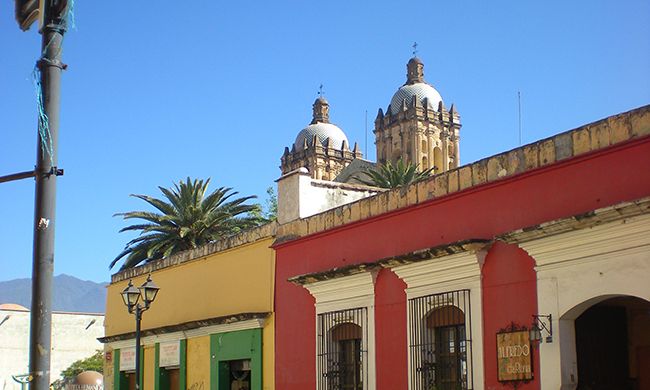 CONFIDENTIEL MEXIQUE pas cher photo 10