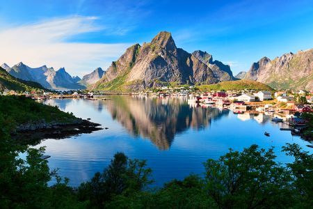 Merveilles de la Scandinavie 14J/13N - 2020 pas cher photo 3