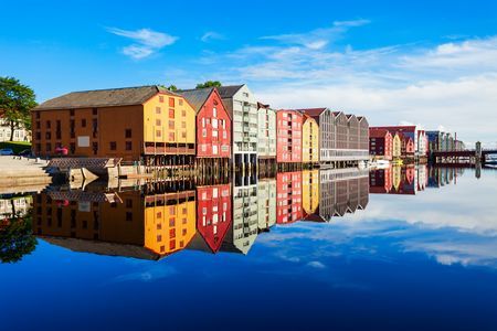 Merveilles de la Scandinavie 14J/13N - 2020 pas cher photo 5