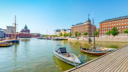 Merveilles de la Scandinavie 14J/13N - 2020 pas cher photo 10