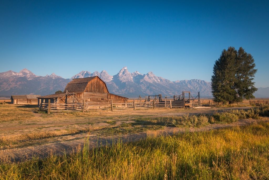 OUEST SAUVAGE - 14J/12N - 2020 pas cher photo 4