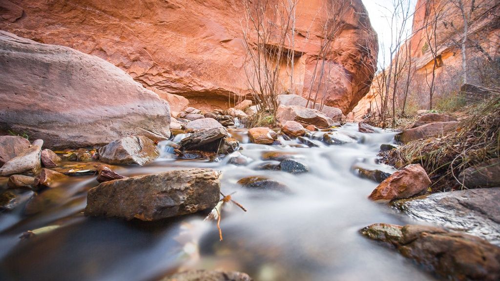 LES PARCS DE L'OUEST ET NOUVEAU MEXIQUE + EXT COTE CALIFORNIENNE -17J/15N - 2020 pas cher photo 5