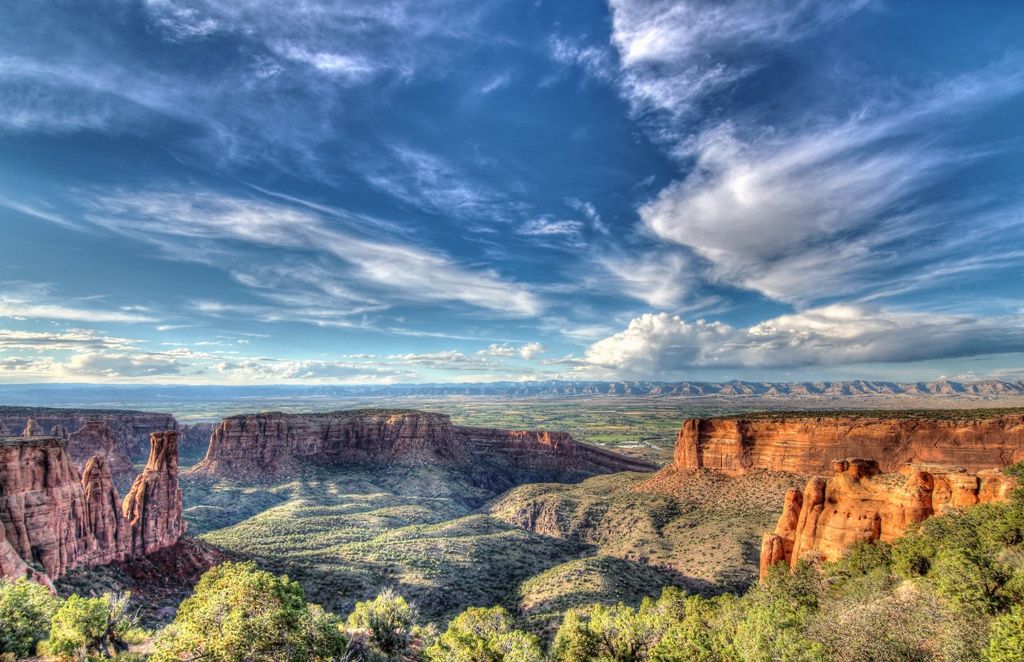 LES PARCS DE L'OUEST ET NOUVEAU MEXIQUE + EXT COTE CALIFORNIENNE -17J/15N - 2020 pas cher photo 6