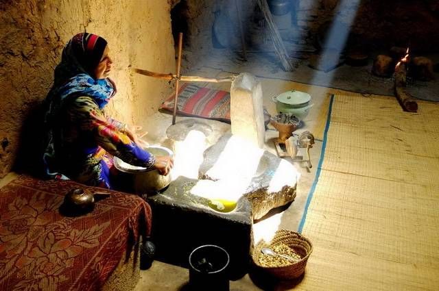 Impressions omanaises + séjour Mascate 4* pas cher photo 9