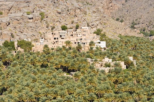 Impressions omanaises + séjour Mascate 4* pas cher photo 11