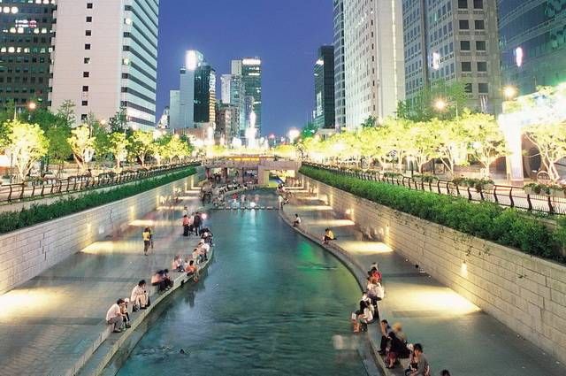 Le Royaume du Matin calme - Corée du Sud pas cher photo 4