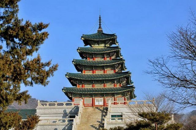 Le Royaume du Matin calme - Corée du Sud pas cher photo 6