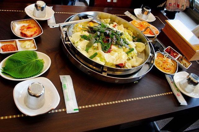 Le Royaume du Matin calme - Corée du Sud pas cher photo 7