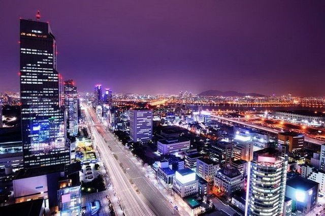 Le Royaume du Matin calme - Corée du Sud pas cher photo 11
