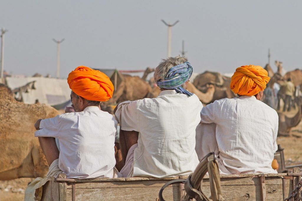 LES CHARMES DU RAJASTHAN ET VALLEE DU GANGE - 15J/13N - Limité à 8 pers. - 2019/ pas cher photo 2