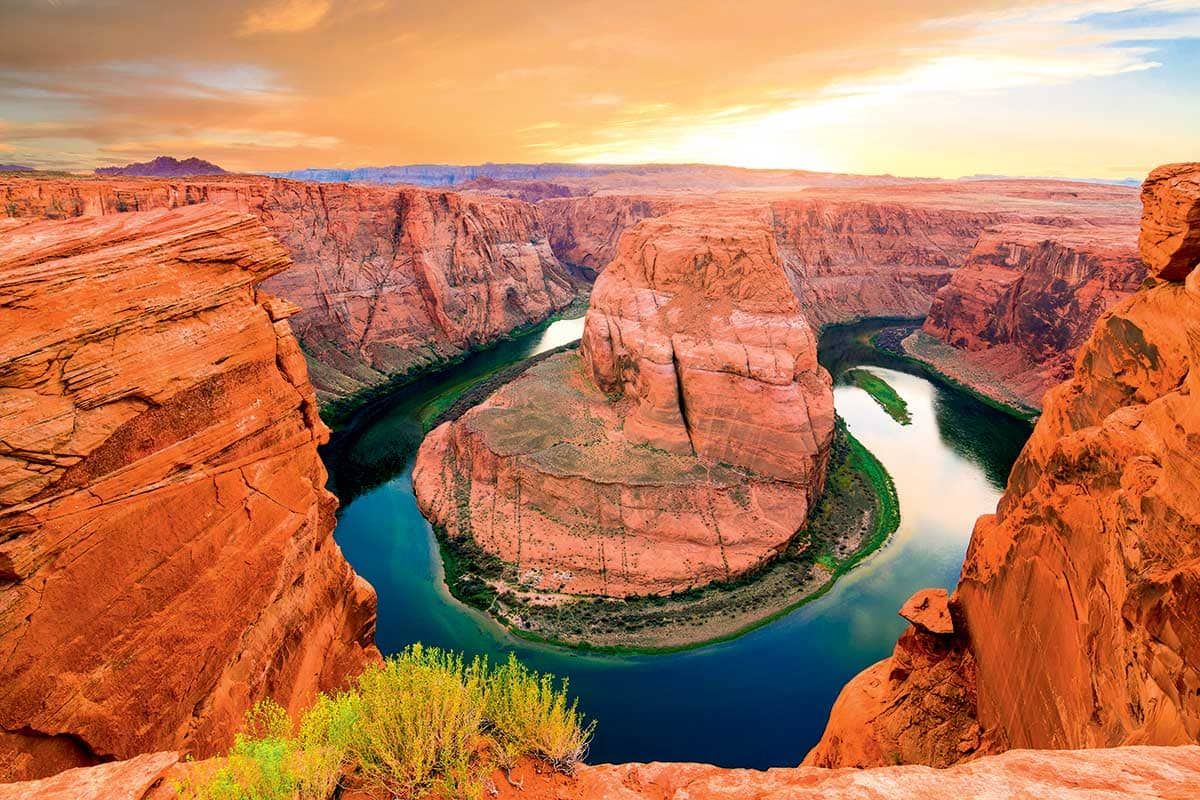 Circuit L'Ouest et le Nouveau-Mexique pas cher photo 7