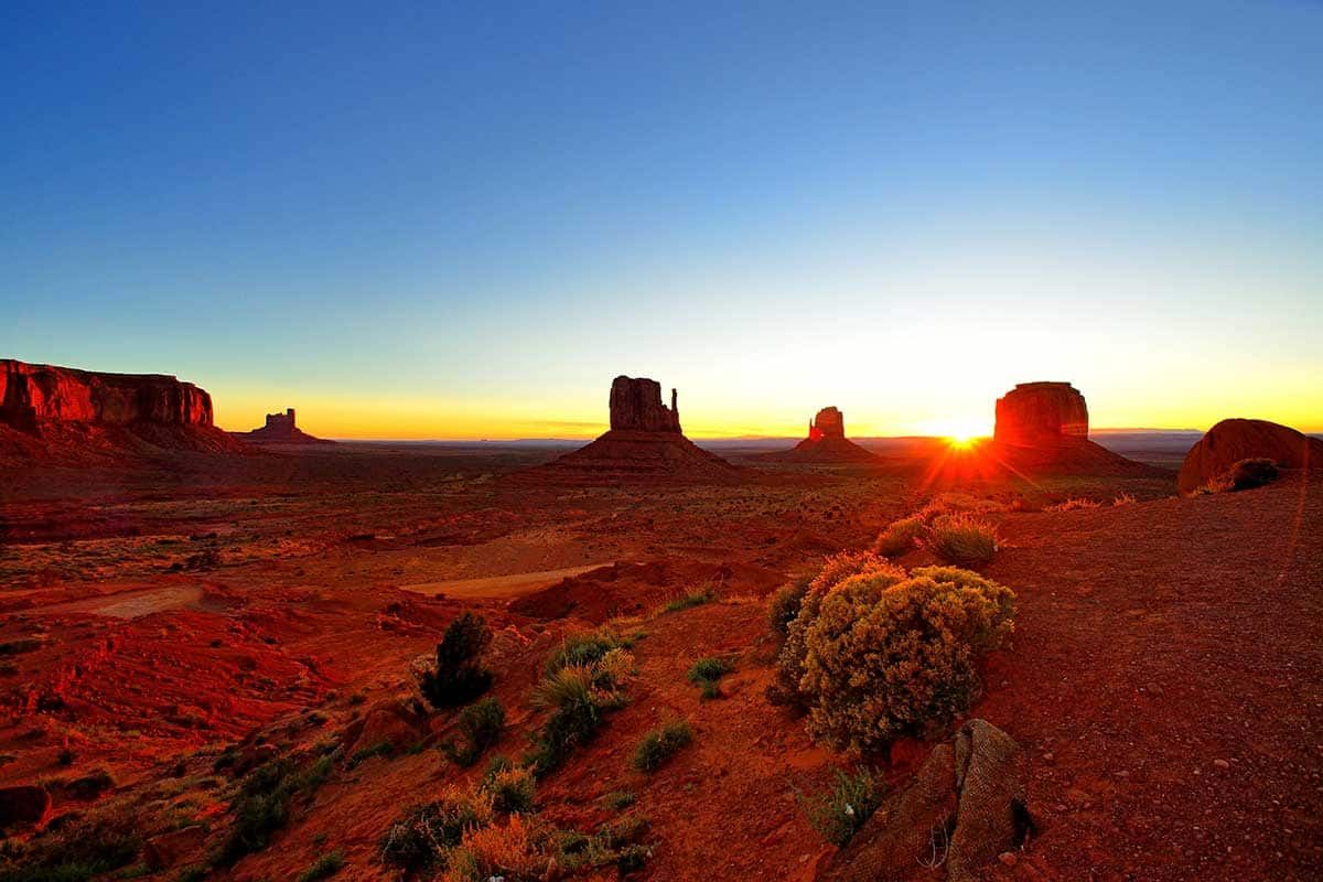 Circuit L'Ouest et le Nouveau-Mexique pas cher photo 8