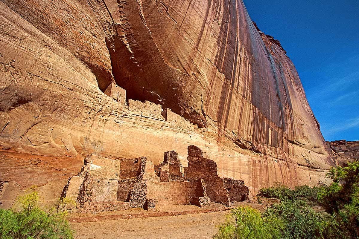 Circuit L'Ouest et le Nouveau-Mexique pas cher photo 9