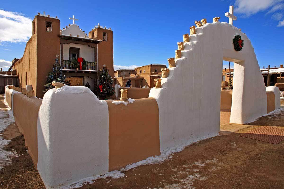 Circuit L'Ouest et le Nouveau-Mexique pas cher photo 11