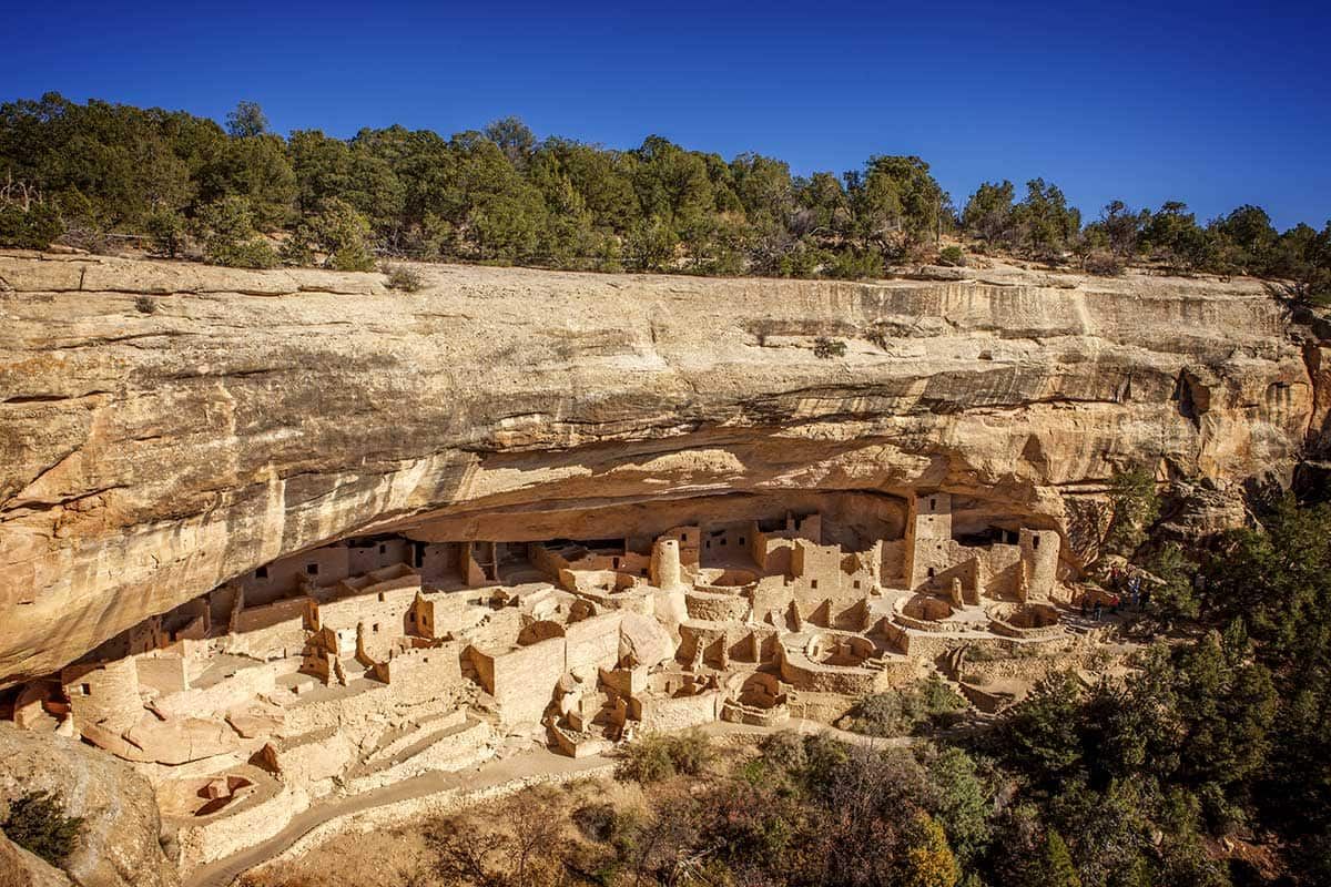 Circuit L'Ouest et le Nouveau-Mexique pas cher photo 12