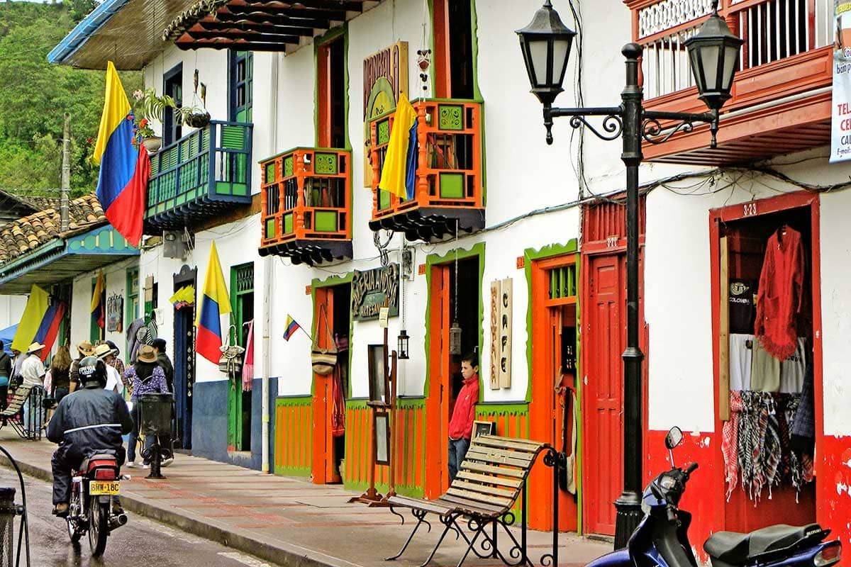 Circuit Le diamant vert - Départs 2020 pas cher photo 9