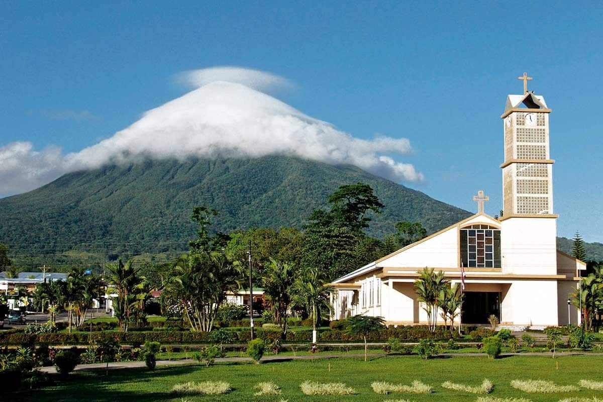 Circuit Merveilles du Costa Rica du Nord au Sud + Extension dans les Caraïbes et au Panama pas cher photo 6