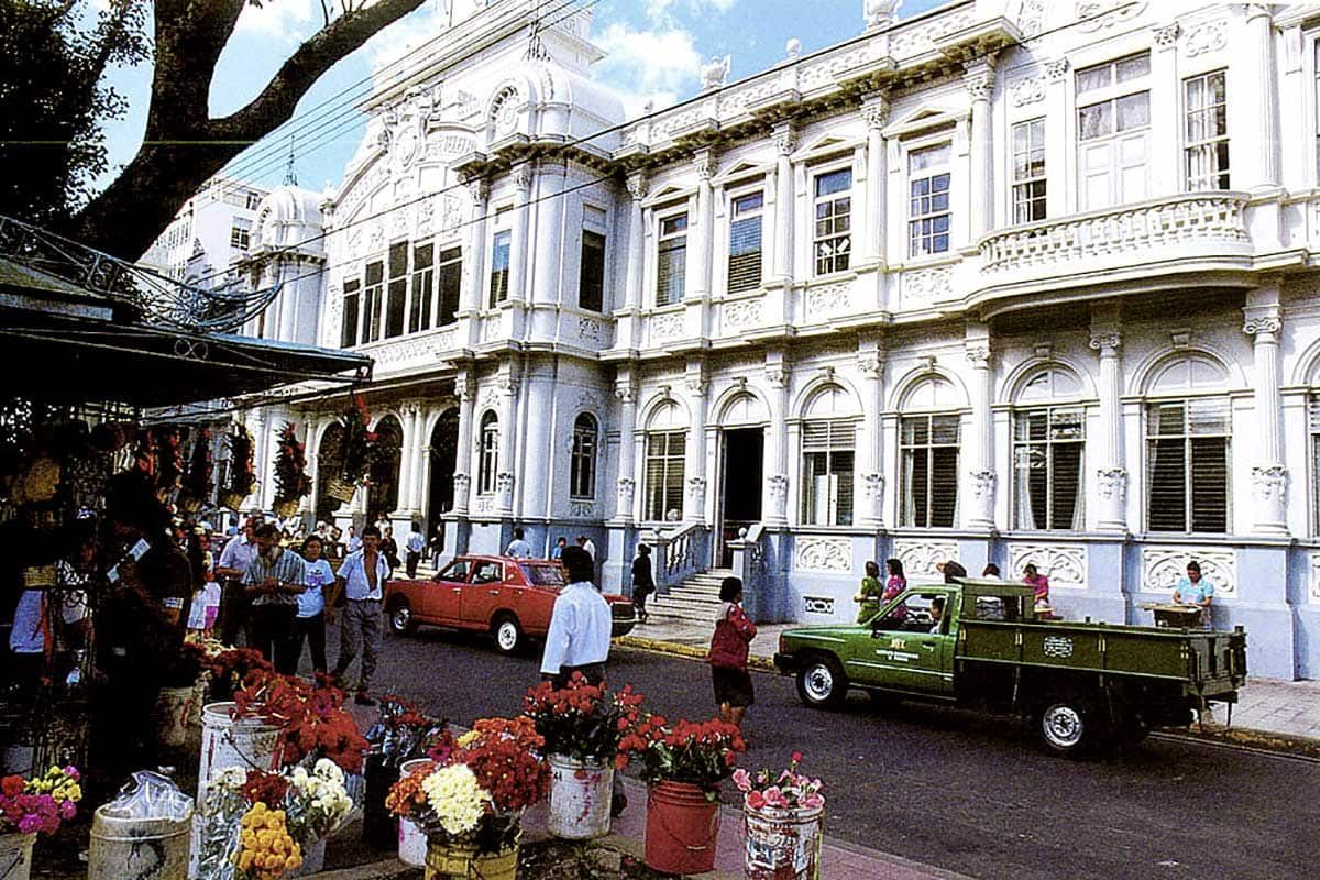 Circuit Merveilles du Costa Rica du Nord au Sud + Extension dans les Caraïbes et au Panama pas cher photo 10