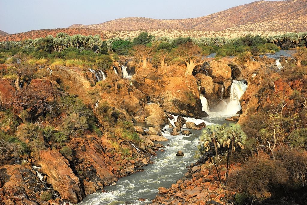 DECOUVERTE DE LA NAMIBIE 11J/8N - Limité à 12 pers. pas cher photo 8