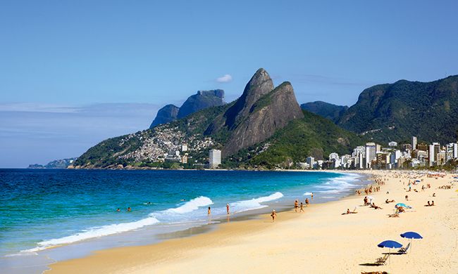 1ER REGARD BRÉSIL pas cher photo 3