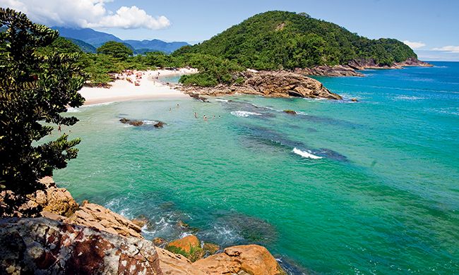 1ER REGARD BRÉSIL pas cher photo 6