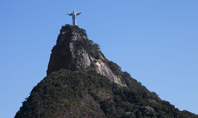 1ER REGARD BRÉSIL pas cher photo 7