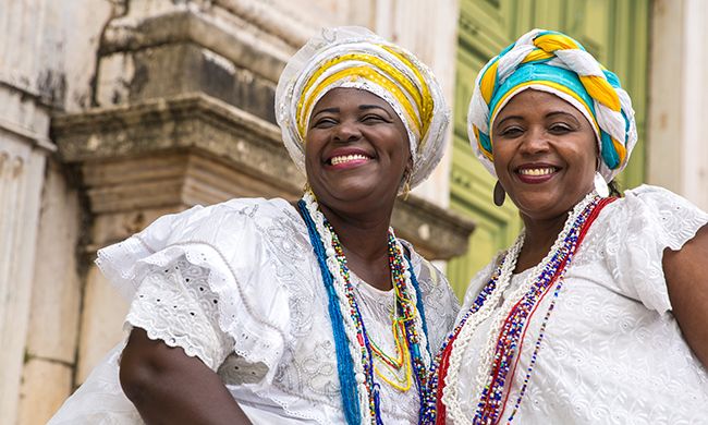 1ER REGARD BRÉSIL pas cher photo 9