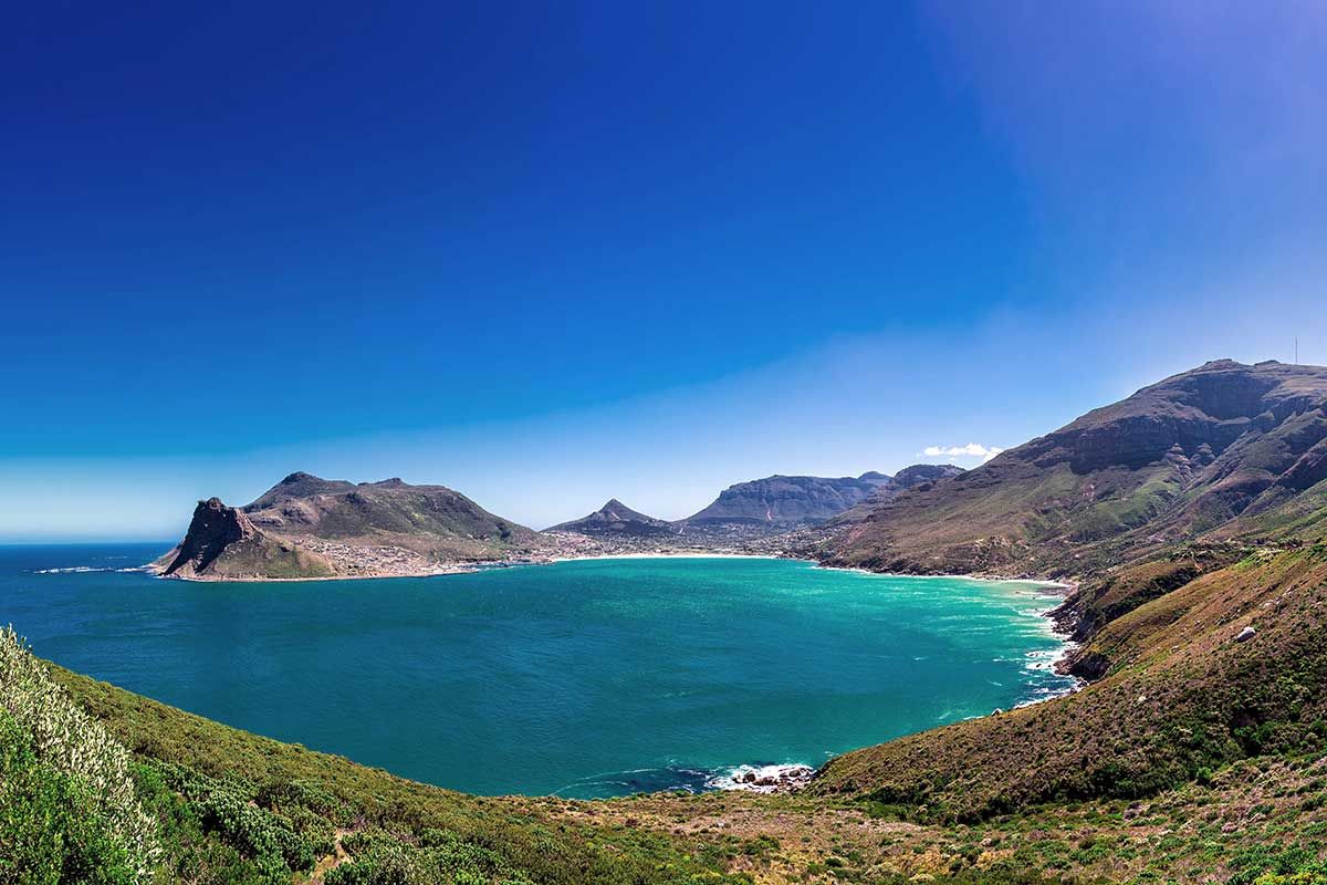 Circuit Sanibona Africa + Extension aux chutes Victoria pas cher photo 3