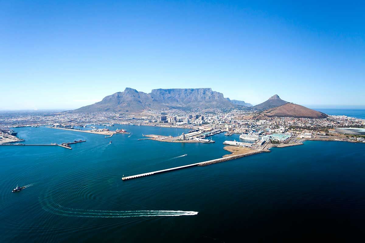 Circuit Sanibona Africa + Extension aux chutes Victoria pas cher photo 5