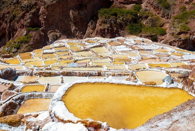 Explorations du Pérou & extension Nazca 17J/15N - 2020 pas cher photo 8