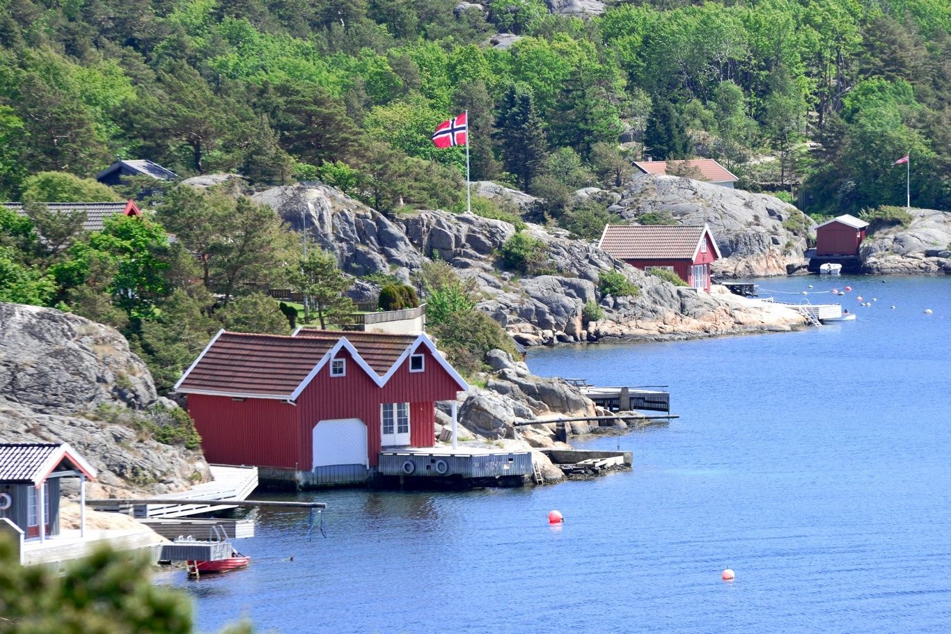 CAP SUR LA SCANDINAVIE - 14J/13N - 2020 pas cher photo 4