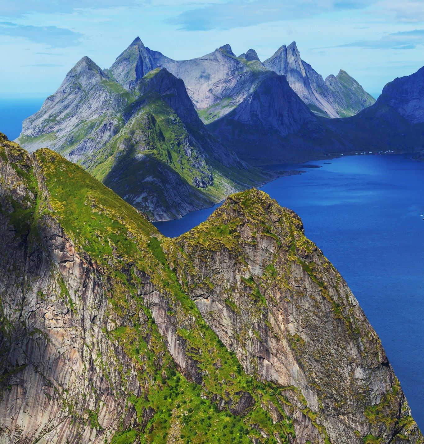 CAP SUR LA SCANDINAVIE - 14J/13N - 2020 pas cher photo 6
