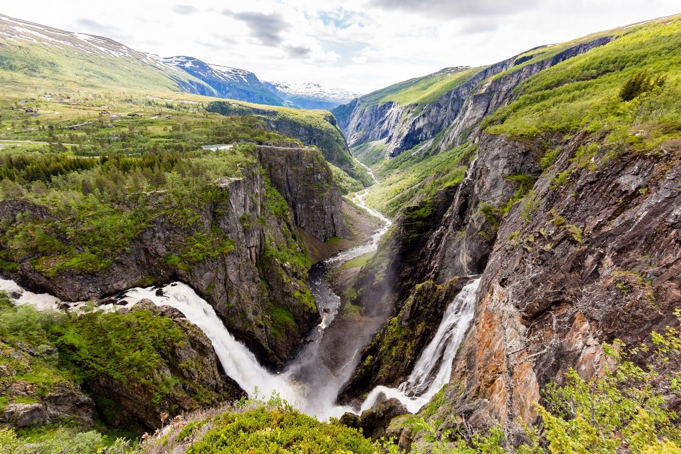 CAP SUR LA SCANDINAVIE - 14J/13N - 2020 pas cher photo 8