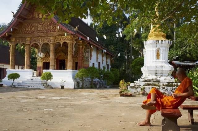 Cambodge Emotion + Luang Prabang, Laos pas cher photo 1