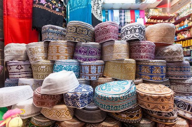 Impressions omanaises + Péninsule du Musandam pas cher photo 6