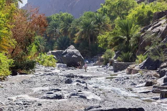 Impressions omanaises + Péninsule du Musandam pas cher photo 10