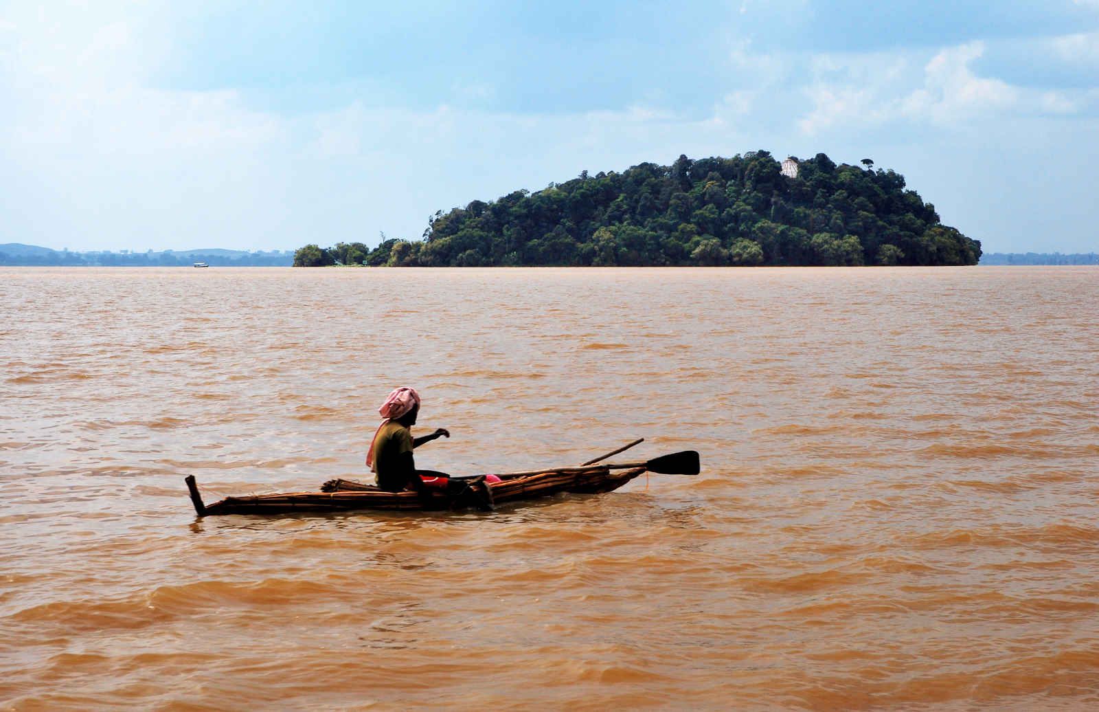 Histoire d'Abyssinie pas cher photo 3