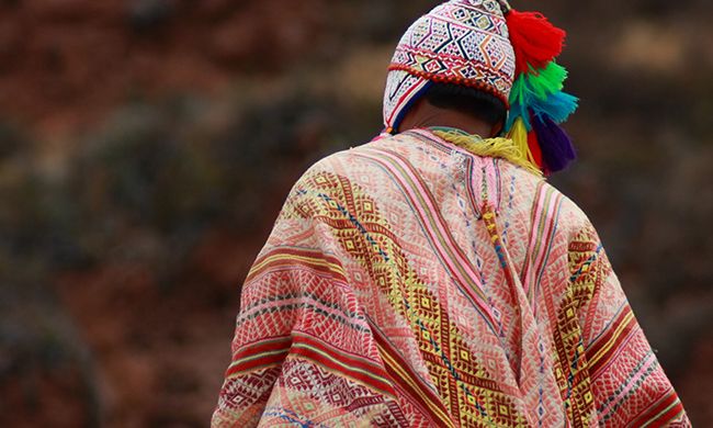 LUMIERES PÉROU BOLIVIE pas cher photo 6