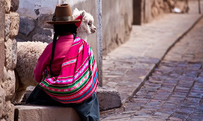 LUMIERES PÉROU BOLIVIE pas cher photo 7