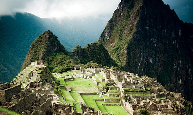 LUMIERES PÉROU BOLIVIE pas cher photo 9