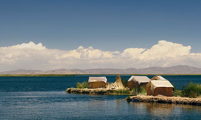 LUMIERES PÉROU BOLIVIE pas cher photo 12